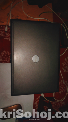 DELL LATITUDE D620